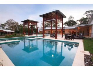 The Sanctuary Villa, Queensland - 4