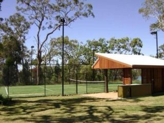 The Sanctuary Villa, Queensland - 3