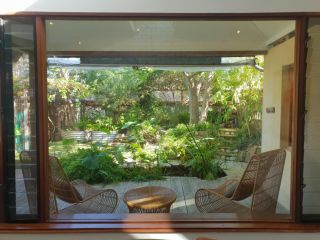 The Sanctuary - garden oasis in South Fremantle Apartment, South Fremantle - 2