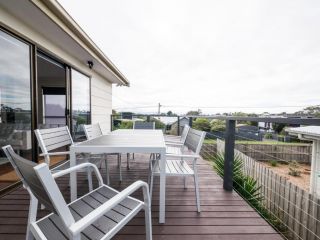 The Sandbox Guest house, Cape Woolamai - 3