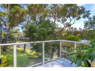 The Sands - 4/46 Jones Avenue Mollymook Apartment, Mollymook - 5