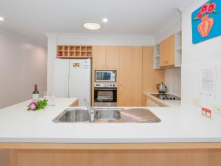 The Sands 60/20 Pacific Parade Guest house, Yamba - 3