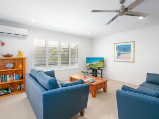 The Sands 60/20 Pacific Parade Guest house, Yamba - 4