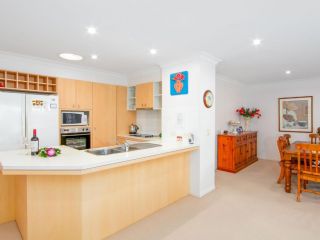 The Sands 60/20 Pacific Parade Guest house, Yamba - 2