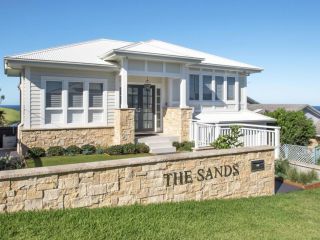 THE SANDS Gerroa 4pm check out Sundays Guest house, Gerroa - 2