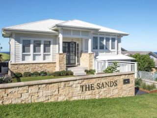 THE SANDS Gerroa 4pm check out Sundays Guest house, Gerroa - 2