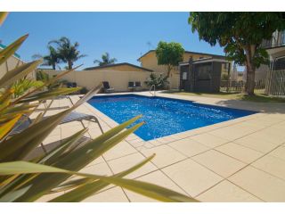 The Sands Holiday Apartments Aparthotel, Merimbula - 3