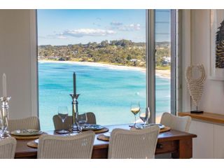 The Sands Mollymook Luxury Beach House Villa, Mollymook - 5