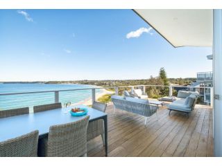 The Sands Mollymook Luxury Beach House Villa, Mollymook - 2