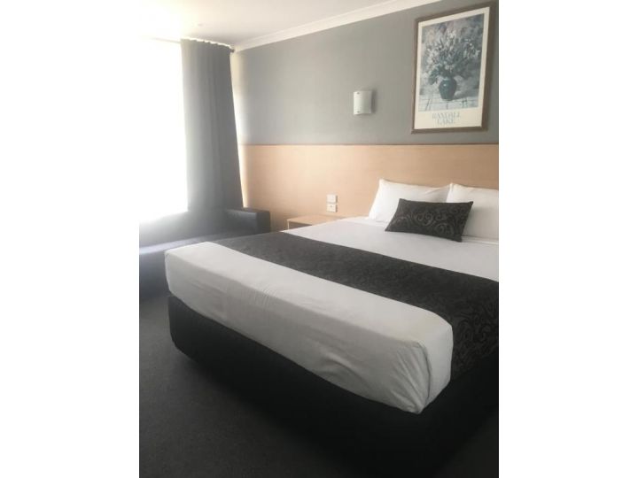 The Sands Motel Adelaide Hotel, Adelaide - imaginea 16