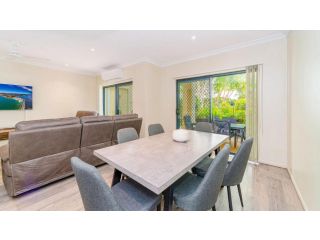 The Sands Unit 59 Guest house, Yamba - 1