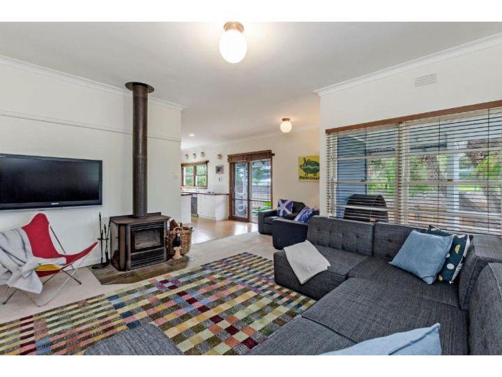 The Schoolhouse Guest house, Port Fairy - imaginea 4