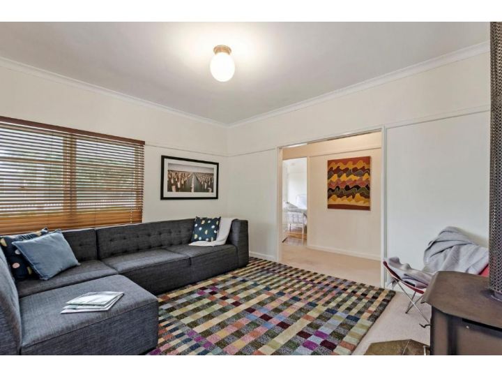 The Schoolhouse Guest house, Port Fairy - imaginea 6