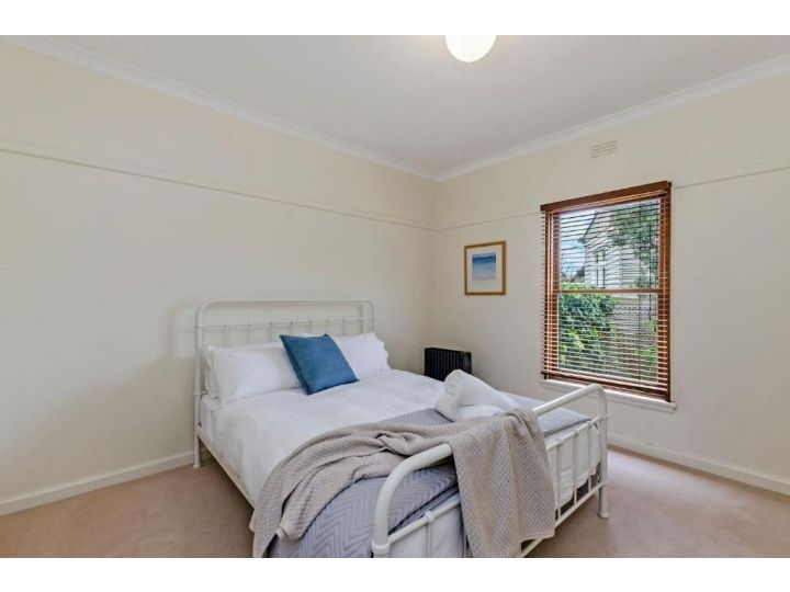 The Schoolhouse Guest house, Port Fairy - imaginea 11