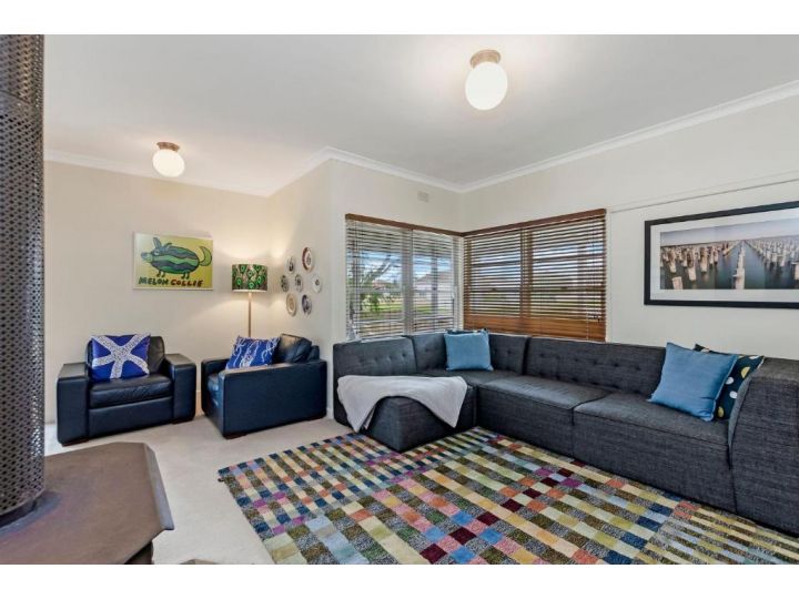 The Schoolhouse Guest house, Port Fairy - imaginea 1