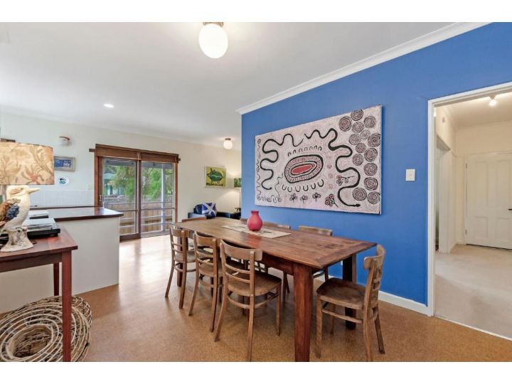 The Schoolhouse Guest house, Port Fairy - imaginea 10