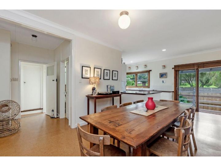The Schoolhouse Guest house, Port Fairy - imaginea 7