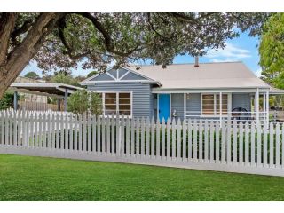 The Schoolhouse Guest house, Port Fairy - 2