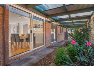 The Scotty House - Charming 3-Bed Home With Garden Guest house, Moss Vale - 3