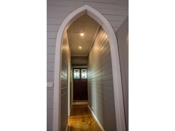 The Seaside Chapel, Port Fairy Guest house, Port Fairy - imaginea 19