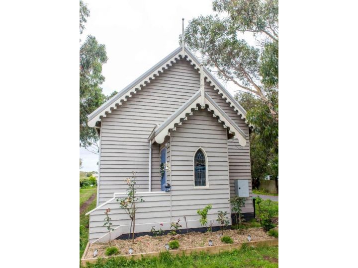 The Seaside Chapel, Port Fairy Guest house, Port Fairy - imaginea 4