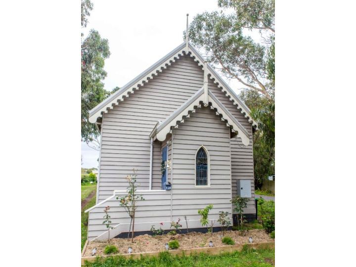 The Seaside Chapel, Port Fairy Guest house, Port Fairy - imaginea 20