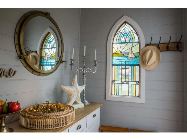 The Seaside Chapel, Port Fairy Guest house, Port Fairy - imaginea 1