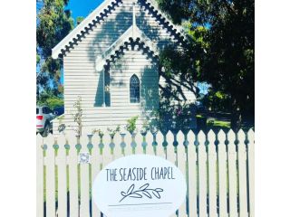 The Seaside Chapel, Port Fairy Guest house, Port Fairy - 2