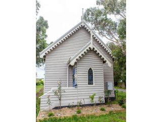 The Seaside Chapel, Port Fairy Guest house, Port Fairy - 4