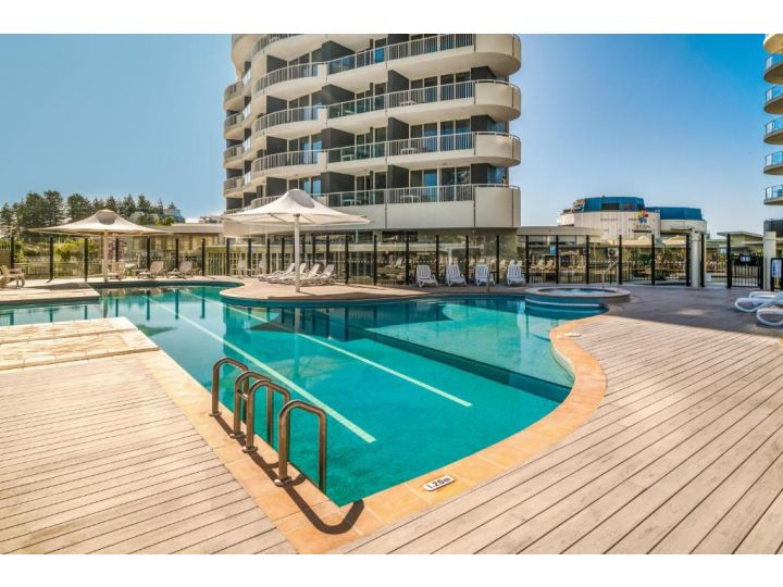 The Sebel Twin Towns Hotel, Gold Coast - imaginea 18