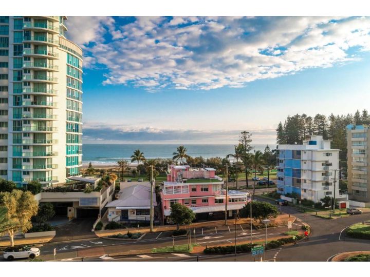 The Sebel Twin Towns Hotel, Gold Coast - imaginea 1