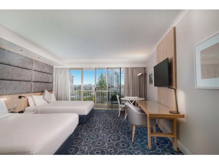The Sebel Twin Towns Hotel, Gold Coast - imaginea 8