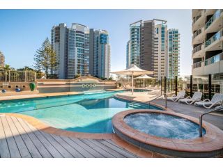 The Sebel Twin Towns Hotel, Gold Coast - 3