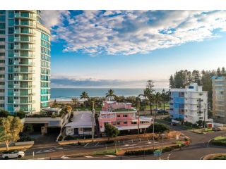 The Sebel Twin Towns Hotel, Gold Coast - 1