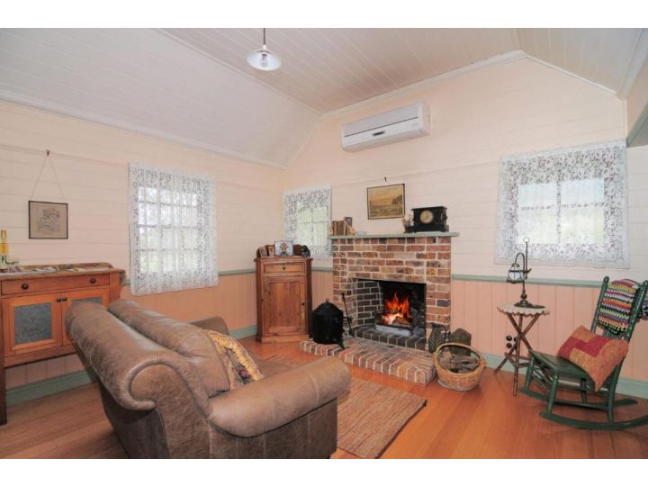The Settlers Cottage - Kangaroo Valley Guest house, Barrengarry - imaginea 3