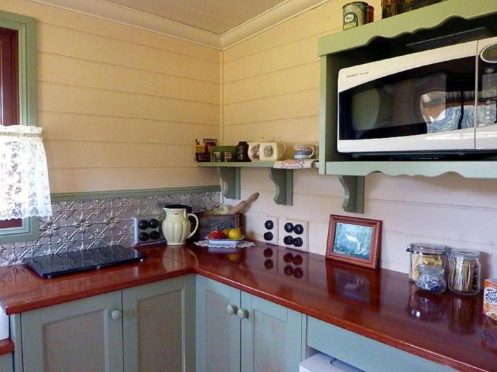 The Settlers Cottage - Kangaroo Valley Guest house, Barrengarry - imaginea 12