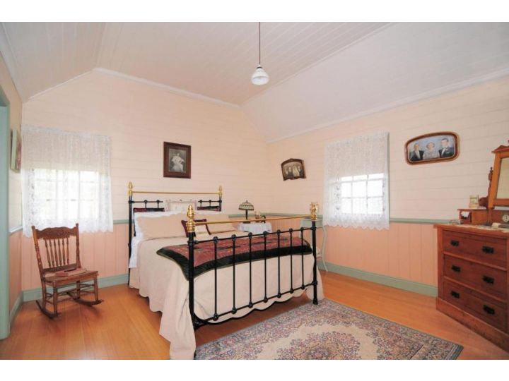 The Settlers Cottage - Kangaroo Valley Guest house, Barrengarry - imaginea 8