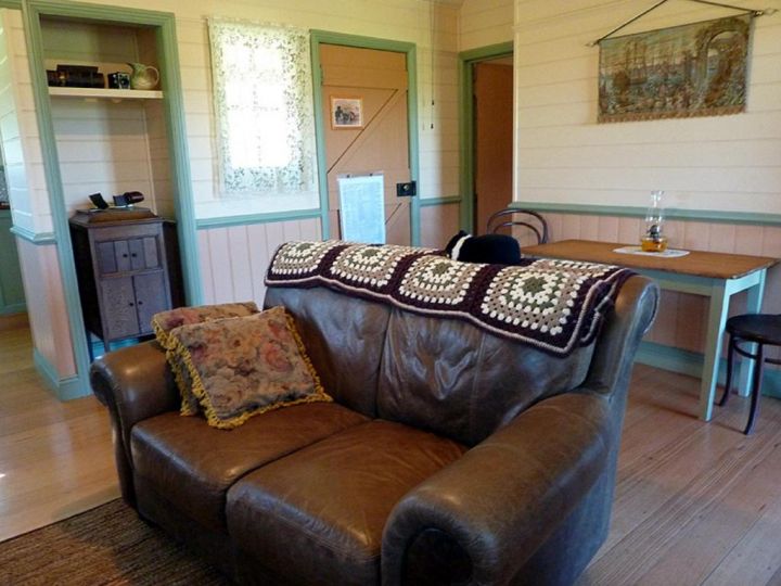 The Settlers Cottage - Kangaroo Valley Guest house, Barrengarry - imaginea 6