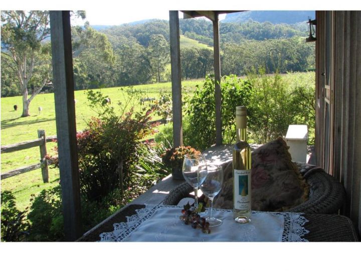 The Settlers Cottage - Kangaroo Valley Guest house, Barrengarry - imaginea 13