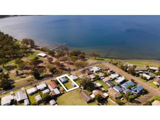 The Shack Guest house, Eagle Point - 1