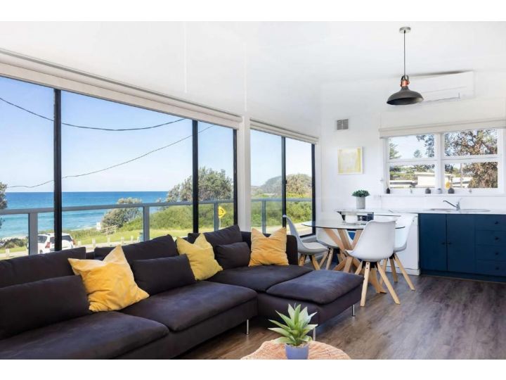The Shack Guest house, Mollymook - imaginea 5