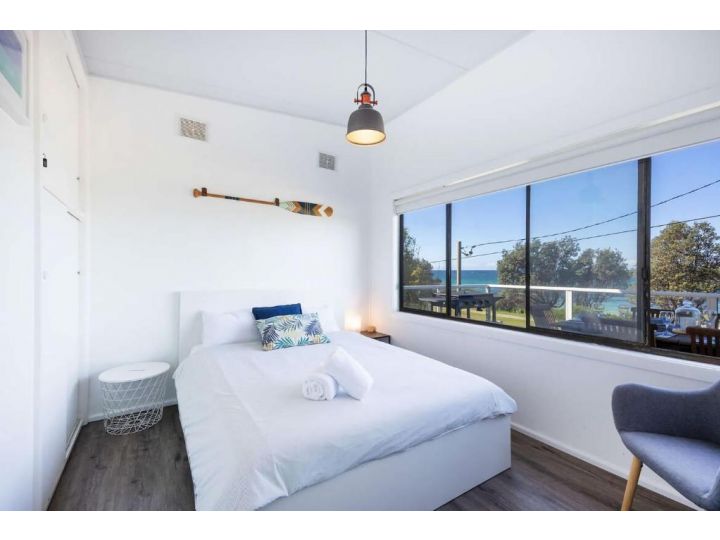 The Shack Guest house, Mollymook - imaginea 9