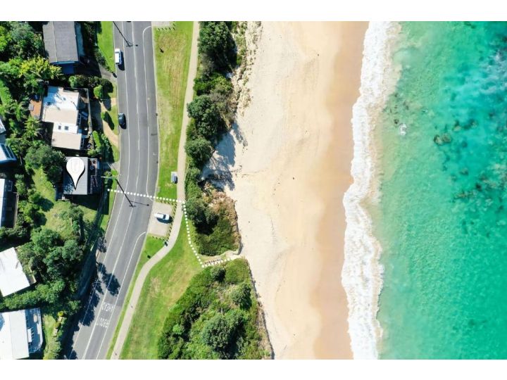 The Shack Guest house, Mollymook - imaginea 6