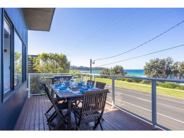 The Shack Guest house, Mollymook - imaginea 8