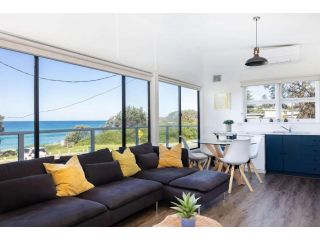 The Shack Guest house, Mollymook - 5