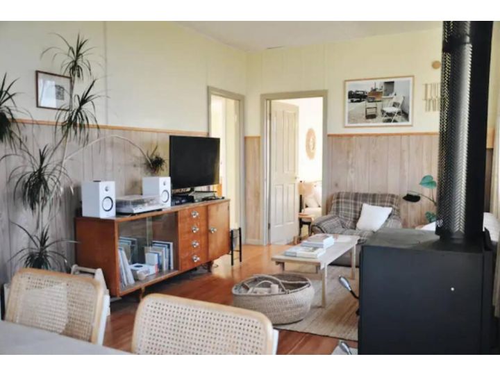 The Shack at Skenes Creek Guest house, Apollo Bay - imaginea 7