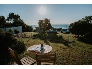 The Shack at Skenes Creek Guest house, Apollo Bay - 2