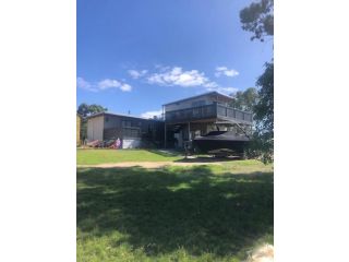 The Shack Guest house, South Australia