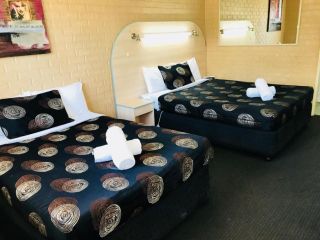 The Shamrock Hotel Hotel, Toowoomba - 3