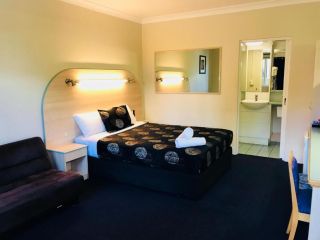 The Shamrock Hotel Hotel, Toowoomba - 1